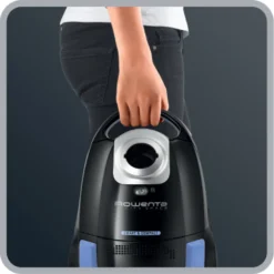 Rowenta RO2611 Bodenstaubsauger Mit Beutel -Staubsauger Förderung a66b1fd9c2525c314897f41ff214e345