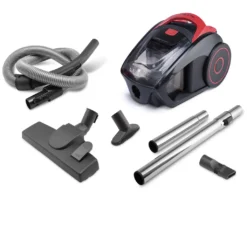 Deuba Staubsauger 900 Watt Beutelloser Multi-Zyklon-Staubsauger Leistungsstark Volumenbehälter Waschbarer HEPA-Filter Kompakt 14 Deuba Staubsauger 900 Watt Beutelloser Multi-Zyklon-Staubsauger Leistungsstark Volumenbehälter Waschbarer HEPA-Filter Kompakt -Staubsauger Förderung a745040591398961a208f567d3c22ec9