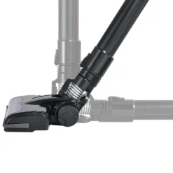 Juskys 2in1 Handstaubsauger & Akku Staubsauger - Beutellos & Kabellos – Bis 55 Min Laufzeit - Lithium-Ionen Akku, Wandhalterung & Ladestation – Schwarz -Staubsauger Förderung a7838777dd5374fe9a8e69c74e6f4f13