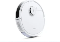 ECOVACS Deebot N8 Saugroboter Mit Wischfunktion 33 ECOVACS Deebot N8 Saugroboter Mit Wischfunktion -Staubsauger Förderung a878f63b24681978b89b5d9e9f42619d