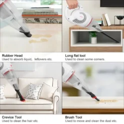 GeeMo X4 Handheld Staubsauger 8500Pa Für Home Und Auto 14 GeeMo X4 Handheld Staubsauger 8500Pa Für Home Und Auto -Staubsauger Förderung a8eea0172798d7dc9c9193de976b3a1e