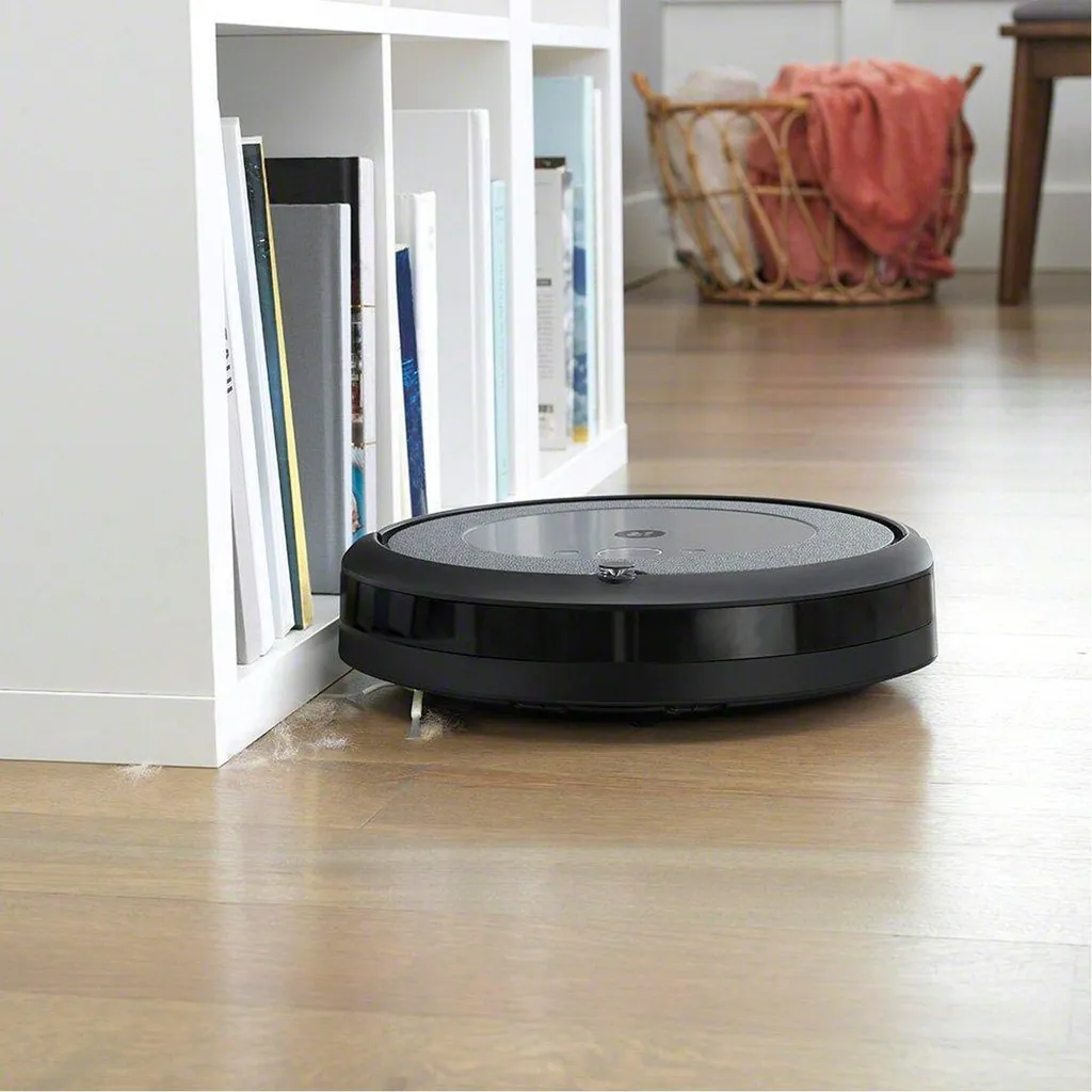 IRobot Roomba I3 Roboter-Staubsauger Schwarz, Grau 19 IRobot Roomba I3 Roboter-Staubsauger Schwarz, Grau – Bild 19