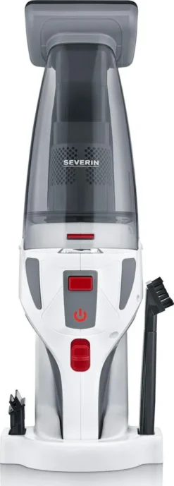 SEVERIN Akku Hand-Staubsauger S'Power HV 7146 26 SEVERIN Akku Hand-Staubsauger S'Power HV 7146 -Staubsauger Förderung a9e12fc7b74c22efd57a290477f72ef4
