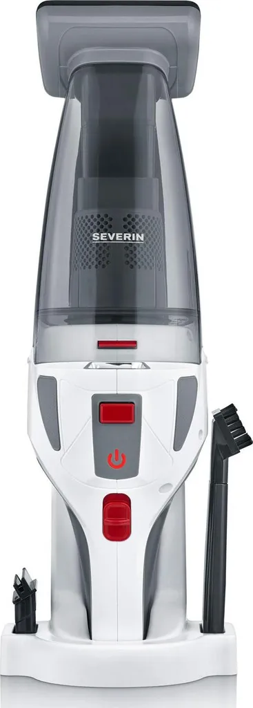 SEVERIN Akku Hand-Staubsauger S'Power HV 7146 7 SEVERIN Akku Hand-Staubsauger S'Power HV 7146 – Bild 7