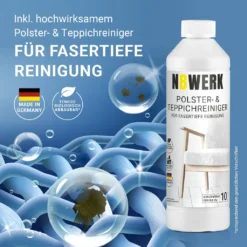 N8WERK Sprüh- Und Waschsauger Deep Clean -Staubsauger Förderung aa067bf25ceaedf1d909997d3668c902