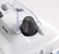 Ariete 4146 XVapor Deluxe-Mobile Dampferzeuger, 5 Bar, Integriertes Portrohr, Autonomie Bis 55 ', Bianco Ariete -Staubsauger Förderung aa4676686f37a7c1e25f63b4d29d7844