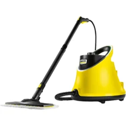 Dampfmopp Karcher 1.513-243.0 1 L 1500W Gelb Karcher -Staubsauger Förderung aa4cf7c558d278efe73cdd73a7ed4de6