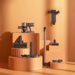 Dreame V11 SE Stielstaubsauger (Akku-Staubsauger, Beutellos, LED HD Touchscreen, Grau) -Staubsauger Förderung aa5fd23a2371e3e95188fb12e5f6c11d