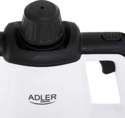 Adler AD 7038 Dampf-Handreiniger, 4,5 L FÃ1/4llmenge, 2000 Watt, 3,5 Bar -Staubsauger Förderung aa6219393b33f92cff64277998d67703