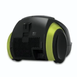 Grundig VCC 5850 A Trocken-Staubsauger (netzbetrieben, 4 L Volumen) Schwarz/grün -Staubsauger Förderung aaee2292c86c08f32e44dc2a33d36b6b