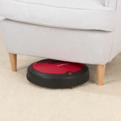 Saugroboter Wischfunktion Staubsauger Roboter Sauger Wischroboter Teppiche 2in1 -Staubsauger Förderung ab671c08ce1b319d02523fc741573f32