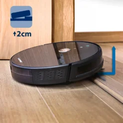 Blaupunkt XBOOST Roboterstaubsauger - Staubsaugerrobot Mit Moppfunktion -Staubsauger Förderung ab8d0d376599ef0797edd9093bd2368f