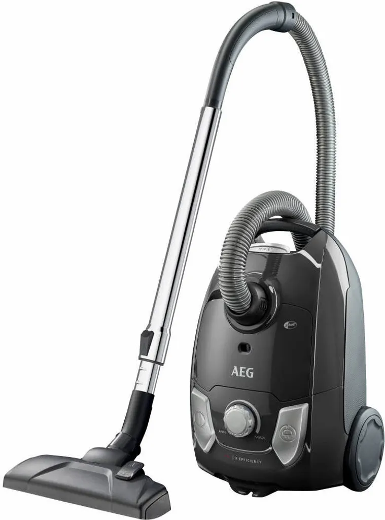 AEG Bodensauger VX4-1-GM-T Efficiency 2 AEG Bodensauger VX4-1-GM-T Efficiency – Bild 2
