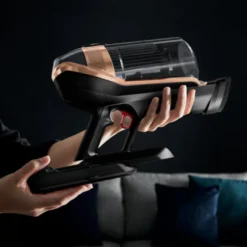 Rowenta X-Force Flex 15.60 RH99F1WO Stabstaubsauger 35 Rowenta X-Force Flex 15.60 RH99F1WO Stabstaubsauger -Staubsauger Förderung abec50e2ee2cccbe0a05277e9751ed21