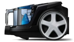 Philips PowerPro Compact Beutelloser Staubsauger, Allergiefilter, 99.9 % Staubaufnahme, 900 W, Schwarz (FC9331/09) -Staubsauger Förderung ac2cb827656c6f6465fadd0981888f3a