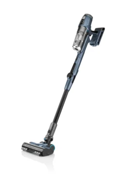 Hand- Und Akkustaubsauger ETA Sonar Aqua Plus Artikel-Nr.: ETA323290000 3 In 1 Hand- Und Akkustabstaubsauger Mit Wischfunktion, Digitalem Motor Und 25,2 V Li-Ion-Akku