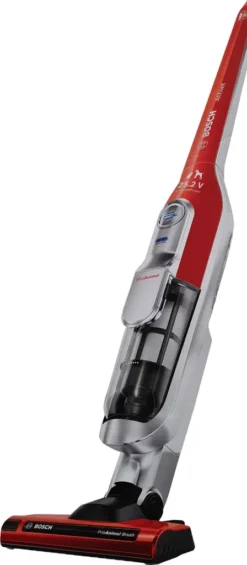 Bosch BCH6ZOOO Staubsauger - Rot -Staubsauger Förderung aea91f683d09c07fb6a58f4a0175ceb8