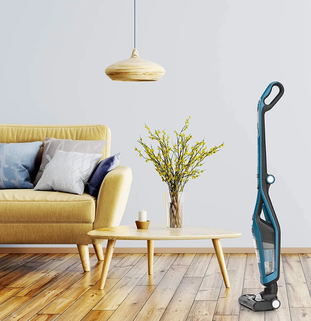 Rowenta Akku-Stielsauger RH 6751 Dual Force 2in1 5 Rowenta Akku-Stielsauger RH 6751 Dual Force 2in1 – Bild 5