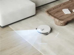 ECOVACS Deebot N8 Saugroboter Mit Wischfunktion 36 ECOVACS Deebot N8 Saugroboter Mit Wischfunktion -Staubsauger Förderung aff922394f84b220768c91b66c607dfb