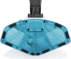 ETA AZURIT 2-in-1-Dampfwischer Und Handreiniger ETA226790000, 1500 W , Dampf In 30 Sekunden, Wassertankvolumen 400 Ml -Staubsauger Förderung b037fa025e4f6c0305fdb8d4087062cc