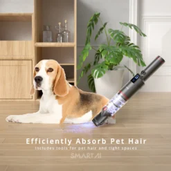 360 SmartAI H5 Akku Handstaubsauger Beutellos Kabellos Autostaubsauger 15000PA -Staubsauger Förderung b05040a0c7d82c8081668c571b9ae470