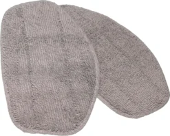 Leifheit 2er Set Ersatzpads Dampfreiniger CleanTenso -Staubsauger Förderung b0693360946582ca1b0746f5e97befcb