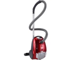 Hoover TeliosPlus TE70 TE75 Bodenstaubsauger Mit Gummierten Laufrädern -Staubsauger Förderung b0b4efccaa994914203c5cfd34b6483a