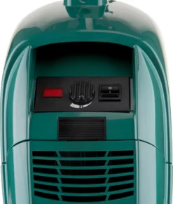 Omega APART PREMIUM, Stielstaubsauger ETA343490040, 800 Watt, Mit Beutel, Turbo- Und Parkettbürste, Umschaltbare Bodendüse, Polster- Und Fugendüse -Staubsauger Förderung b10cb51fafe40d5c9b8d378c7ec11dfc