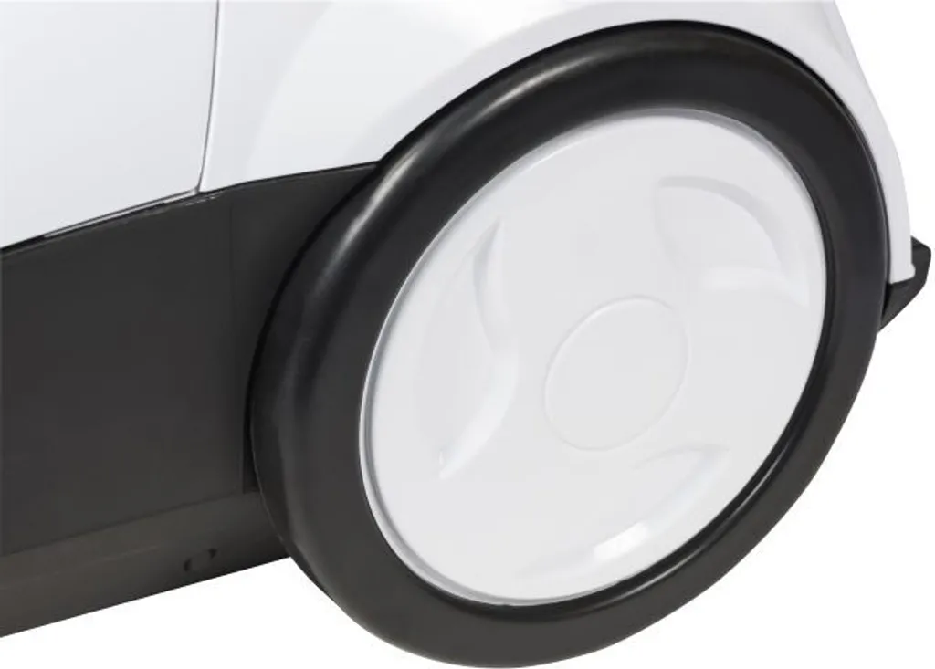 Exquisit BP 6302 Wer Staubsauger | 700 Watt Leistung | 1,2 Liter Staubbehälter Volumen | Beutellos | Weiß-Rot 3 Exquisit BP 6302 Wer Staubsauger | 700 Watt Leistung | 1,2 Liter Staubbehälter Volumen | Beutellos | Weiß-Rot – Bild 3