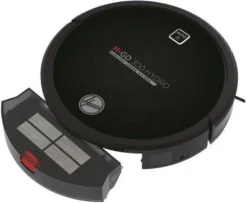 Hoover HGO320H 011 H-GO 300 Hydro Saug- Und Wischroboter, Farbe:Schwarz -Staubsauger Förderung b2e0b5fb38644408804ea5b5b2887864