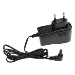 Vhbw Ladegerät Kompatibel Mit Black & Decker Dustbuster DV1415, BHHV520, BHHV520JF, DV1410, DV1410ECL Handstaubsauger, Akkustaubsauger