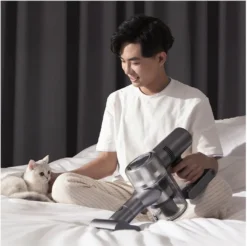 Dreame V11 Handstaubsauger Kabelloser Staubsauger Sperrknopf 450W 25KPa Farbbildschirm EU Version -Staubsauger Förderung b3f7a56b5cdbdae9d70e77e4c45a5304