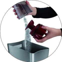 Hoover MBC500UV, Ultra Vortex Mattress Cleaner, Red, White -Staubsauger Förderung b443c0ce405925a1cf02ab38e412e135