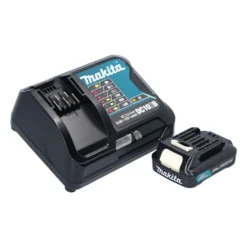 Makita 12V Akku Staubsauger CL108FDSAW | Ohne Akku Ohne Ladegerät -Staubsauger Förderung b474565e6de317051d4cafb113d5b8ec