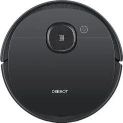 Ecovacs Robotics Deebot OZMO 950 2in1 Bodenreinigungsroboter Mit OZMO-Technologie, Schwarz -Staubsauger Förderung b551a08f4808618ab9f8d7d5722a88cf