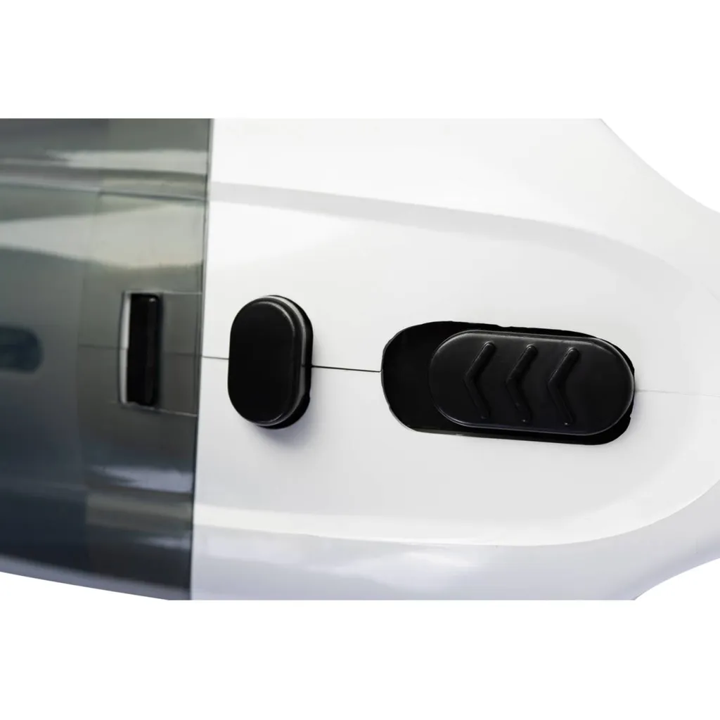 Grafner® 2in1 Akku Nass- Und Trockensauger HS10873 8 Grafner® 2in1 Akku Nass- Und Trockensauger HS10873 – Bild 8