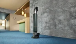 Samsung BESPOKE Jet VS20A95943N/WA Green -Staubsauger Förderung b5b6a2c8c390b26dcddd3017daa82c3f