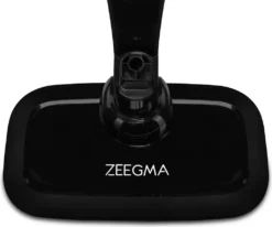 ZEEGMA PAAR Steam Dampfreiniger 15in1, Power 1400W, Reinigt Mehrere Oberflächen, Tötet Bis Zu 99,7% Der Bakterien Und Keime, Einstellbare Dampfleistung, 7 Aufsätze Für Verschiedene Anwendungen -Staubsauger Förderung b6c5482591f7ed7e7e5f610e6bcc5e81