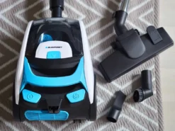 Blaupunkt Beutelloser Staubsauger, 700 Watt VCC301 15 Blaupunkt Beutelloser Staubsauger, 700 Watt VCC301 -Staubsauger Förderung b730a6414b2b156bccebf74af7c7a161