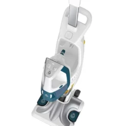 Rowenta RY8561WH Clean Steam Dampfreiniger/Stabstaubsauger 2-in-1, White, 6kg, 1700 W 15 Rowenta RY8561WH Clean Steam Dampfreiniger/Stabstaubsauger 2-in-1, White, 6kg, 1700 W -Staubsauger Förderung b75a8331102aceef60e5bd1923e8ed6b