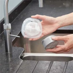 Black & Decker NVC215W Dustbuster, Eisblau -Staubsauger Förderung b80c700cd64831dc2403813ab7f18c06