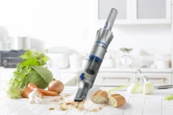 Invictus ONE 2.0 Staubs.-Set 9-tlg. Bu