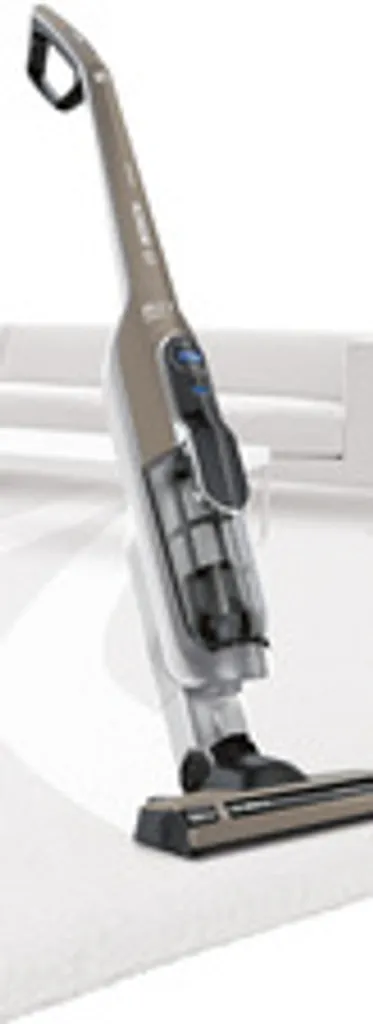 Bosch BCH6L2561 Athlet Akku Handstaubsauger Sandstone Metallic 6 Bosch BCH6L2561 Athlet Akku Handstaubsauger Sandstone Metallic – Bild 6