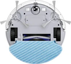 Rowenta RR 7387 S50 - Saugroboter - Weiß -Staubsauger Förderung b99ec8ef1a180ad9877cc3ca2244b60d