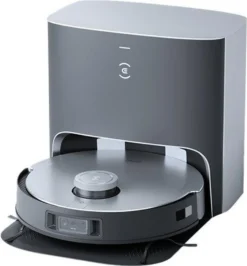 ECOVACS Deebot X1 Plus Saugroboter Mit Absaugstation -Staubsauger Förderung ba085e3f4ce9da9e0921380233b30d49