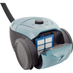 AEG VX82-1-4MB Bodenstaubsauger Misty Blue -Staubsauger Förderung ba0f34a3337622ad386bd43aac04be3c