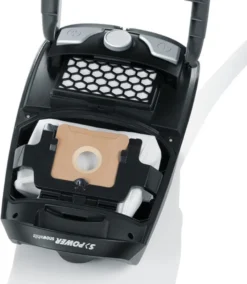 SEVERIN Bodenstaubsauger S'Power Snowwhite BC 7045 24 SEVERIN Bodenstaubsauger S'Power Snowwhite BC 7045 -Staubsauger Förderung bb5459644e1bf8aae0d683f325734b28