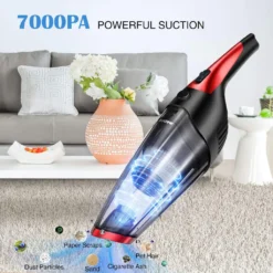 Handstaubsauger, Akku Handstaubsauger 7000PA Beutellos Handsauger Nass/Trocken Akkusauger Schnellaufladung Autostaubsauger Mit 2 Waschbarer Filterr Für Haus & Auto Reinigung 10 Handstaubsauger, Akku Handstaubsauger 7000PA Beutellos Handsauger Nass/Trocken Akkusauger Schnellaufladung Autostaubsauger Mit 2 Waschbarer Filterr Für Haus & Auto Reinigung -Staubsauger Förderung bb6480a85b2406bc212af304ec1711b4
