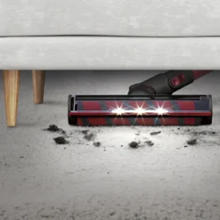 Staubsauger Beutellos Sauger Akku Zyklon Bodenstaubsauger Kabellos Tierhaare -Staubsauger Förderung bbdd386950ee61e9bd2b3bb157591b11