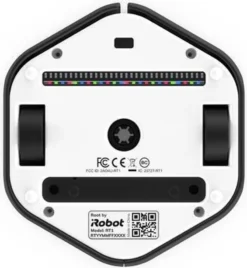 IRobot Roboter MINT Coding Root Fertiggerät RT001 -Staubsauger Förderung bc2ed70d4d495d7a383c37970e221683